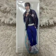 【バラ売り可】FANTASTICS 堀夏喜 アクスタ アクリルスタンド FANTASTICS アクスタ 堀夏喜 - メルカリ