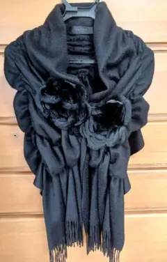 COTOO コトゥー カシミア　ショール COTOO コトゥー カシミア ショール 【公式通販】