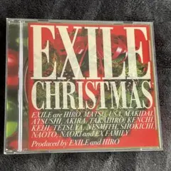 EXILE CHRISTMAS CD