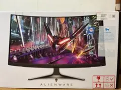 2026年最新】DELL alienware aw3225qfの人気アイテム - メルカリ