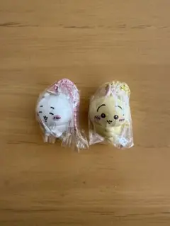 食玩 ちいかわ マスコットつきビスケット