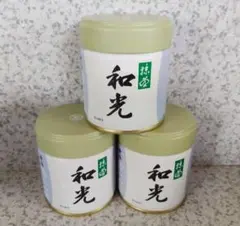 八女抹茶 初花30g缶×2、瑞雲30g缶×2 合計4缶 - メルカリ