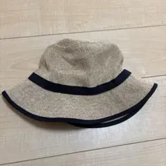 ノースフェイス　ハイクハット　ナチュラル　M