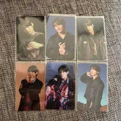 ONE N' ONLY TETTA 関哲汰 BLAST