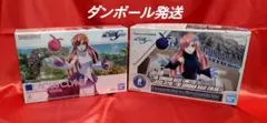 Figure-rise Standard ラクス・クライン