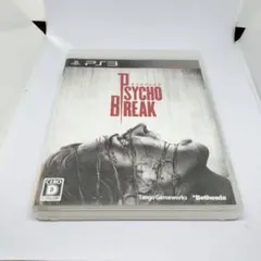 PS3 サイコブレイク