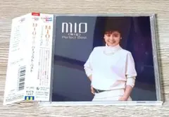 MIO(MIQ) パーフェクト・ベスト 2011 帯付き