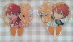 あんさんぶるスターズ 明星スバル