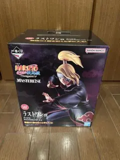 2026年最新】naruto 一番くじ ラストワンの人気アイテム - メルカリ