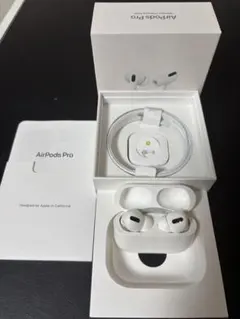 AirPods pro 第一世代のサムネイル