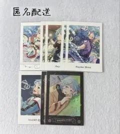 あ10￤あんさんぶるスターズ　紫乃創