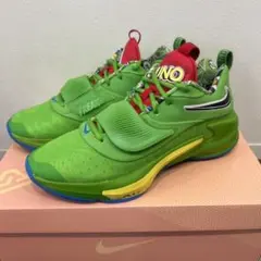 NIKE ZOOM FREAK 3 NRG ナイキ 27cm 美品 UNO 限定 - メルカリ