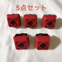 KnightX KnightA騎士X騎士A ばぁうくん リングライト5点セット㉘