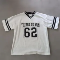 WEGO メッシュ Tシャツ 半袖 62のサムネイル