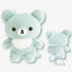 ☆コリラックマ ☆喫茶リラックマ サクマドロップ☆クリームソーダ