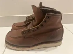 レッドウィング　875 41 アイリッシュセッター