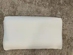 Moffle ネックフィット 弾力性に優れたやわらかいまくら 35×60cm