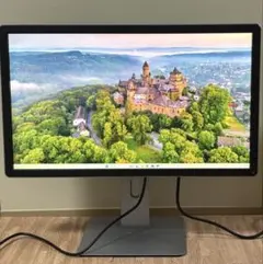 Dell 4Kモニター/23.8インチ/P2415Qb/IPS非光沢