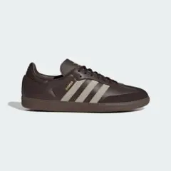 adidas Samba ブラウン スニーカー　アーバンリサーチ　別注モデル