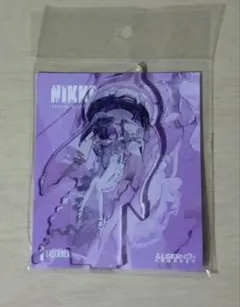 勝利の女神 NIKKE アクリルスタンド リバーレリオ 旧