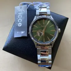 FICCE FC11078自動巻 腕時計