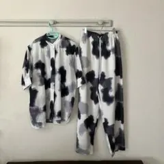 値下げ】HHOLIC vintage flower pants - メルカリ