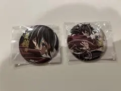 鬼滅の刃 冨岡義勇 57mm 箔押し缶バッジ 3点セット - メルカリ