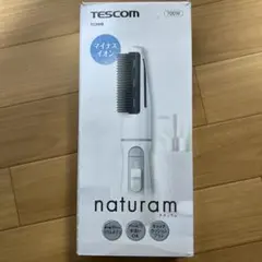 TESCOM TC200B カールドライヤー 700W