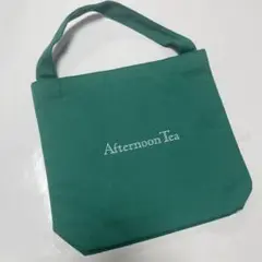 アフタヌーンティー トートバッグ