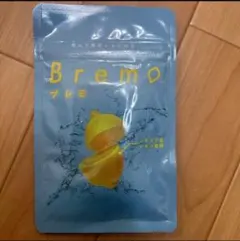 Bremo ブレモ レモン 口臭防止 1袋のサムネイル