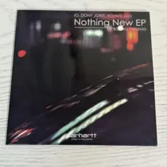 2026年最新】nothing new epの人気アイテム - メルカリ