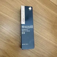 【新品】マキアージュ パーフェクトマルチベースBB ライト 美容液 下地