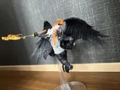 ワンピース KING OF ARTIST キング フィギュア