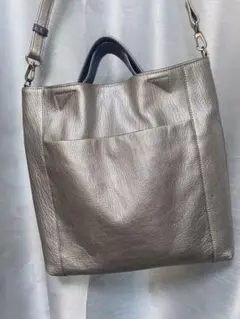 IBIZAショルダーバッグ2way ✨美品✨