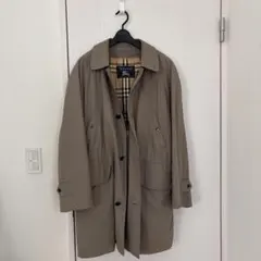 Burberrys'トレンチコート