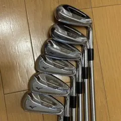 Mizuno MP-59 アイアンセット 6本セット 2025年最新】Yahoo!オークション -ミズノ mp 59 アイアンの中古
