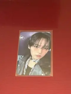 StrayKids トレカ リノ KARMA popup 2週目 ラキドロ