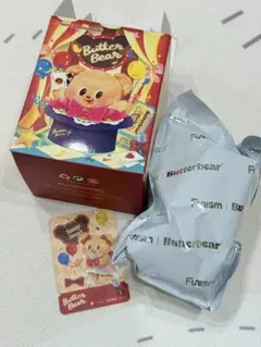 2025年最新】BUTTERBEARの人気アイテム - メルカリ