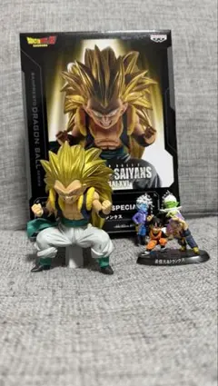 2026年最新】トランクス 悟天の人気アイテム - メルカリ