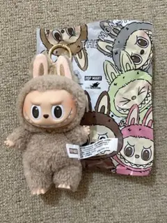Exciting Macaron 6個セット Amazon | POPMART THE MONSTERS Exciting Macaron ぬいぐるみ