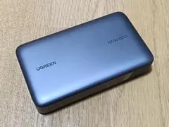 UGREEN Nexode 20000mAh 100W モバイルバッテリーのサムネイル