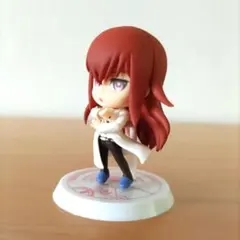 2025年最新】ちびきゅんキャラ 牧瀬紅莉栖の人気アイテム - メルカリ