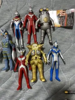 2025年最新】ウルトラマンの人気アイテム - メルカリ
