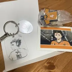 2025年最新】西谷夕 キーホルダーの人気アイテム - メルカリ
