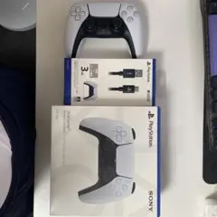 SONY DualSense ワイヤレスコントローラー