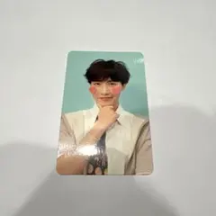 2025年最新】jhope トレカの人気アイテム - メルカリ