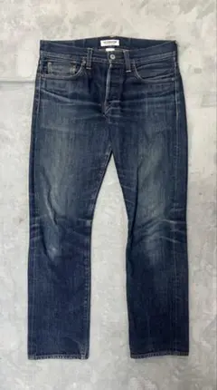 2026年最新】rhc ロンハーマン デニムの人気アイテム - メルカリ