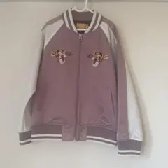 スタジャン ジャケット