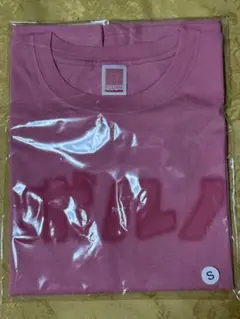 【新品未使用】ポルノグラフィティ FCUW6 Tシャツ Sサイズ