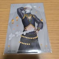 桃源暗鬼　アラビアンナイト　特典　皇后崎迅